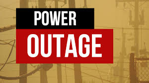 More than 1000 power cuts detected. Possibility Of Power Outages Continuing Throughout North Dakota Minnesota