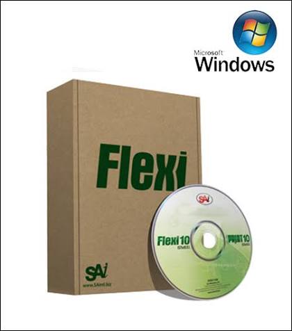 FlexiSign Pro 10.5.1 Full (PC)