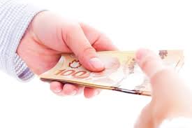 Do you know how your credit score is broken down? B C Warns Of Long Wait Times As People Rush To Apply For Recovery Benefit Vancouver Is Awesome