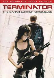 The pressure was really on the sarah connor chronicles right from the start. List Of Terminator The Sarah Connor Chronicles Episodes Wikipedia