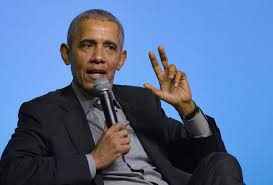 Barack hussein obama ii (born august 4, 1961) served as the 44th president of the united states of america … Barack Obama To U S Voters Our Elections Matter To Everyone