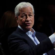 Jamie Dimon sells about $31.5 million worth of JPMorgan shares