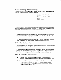 If you are the minor child of a retired or disabled worker who qualifies for social security retirement or social security disability benefits social security administration disability benefits and rsdi. Ssa Poms Nl 00705 350 Continuing Disability Review Cdr Cover Letter 08 24 1993