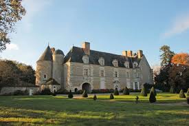Chateau Luxe La Roche Sur Yon Chateau A Vendre Manoir A Vendre Chateau A Vendre France