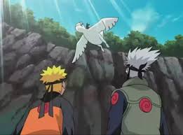 In Naruto When Does Kakashi First Use His Mangekyou Sharingan Quora He first used it unconsciously and momentarily (no kamui or any specific ability only the magekyou sharingan) when obito awakened his mangekyou when he saw rin get killed by kakashi. in naruto when does kakashi first use