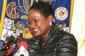 Lowrie-Chin Post: UWI Memories