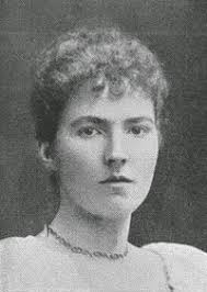 The Monstrous Regiment of Women: Gertrude Bell: Queen of the Desert