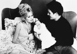 Brigitte Bardot: Những bí mật độc quyền của cô về con trai Nicolas-Jacques Charrier | Hội chợ phù phiếm