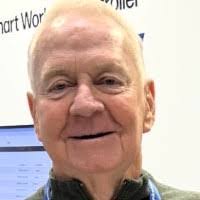 John Glacken's Instagram, Twitter & Facebook