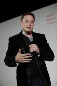 Elon Reeve Musk Elon Musk Tesla Elon Musk