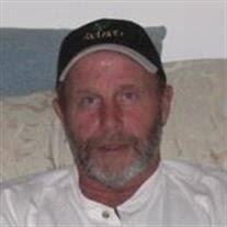 Gary Lee Riggs Obituary