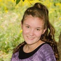 Ariel Evans Obituary