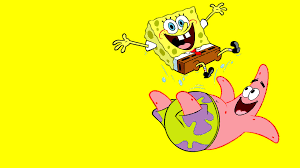 Father's day 2021 is on sunday 20th june. Spongebob Wallpapers Widescreen Group 86