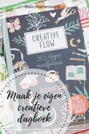 Creative Flow 365 Dagen Mindfulness Mama Maai Mindfulness Zelfzorg Activiteiten Leven