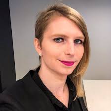 Theatre mode (alt+t) fullscreen (f) Chelsea E Manning On Twitter Thank You All So Much It S Been A Long Journey To Reach 31 Here S A New Look For A New Year