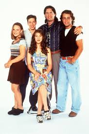 Los tres nitros distintos de la serie blossom. Blossom Where Are They Now