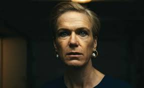 Jeg er meget fascineret af Anna i ”Bedrag”