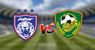 Highlights liga super malaysia 2020 kedah fa vs selangor fa. Live Streaming Jdt Vs Kedah Fc Piala Sumbangsih 5 Mac 2021 Arenasukan
