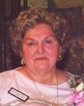 Anna Swartz Obituary (1930