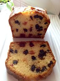 Resultado de imagen de plum cake