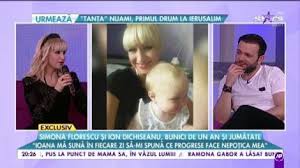 Säƒ cantäƒm chitara mea simona florescu ion dichiseanu youtube from i.ytimg.com. Simona Florescu Citeste Toate Articolele Despre Simona Florescu Pagina 1 Din 1 Antena 1