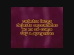 Ojalá que te vaya bonito lyrics: Ojala Que Te Vaya Bonito Karaoke Mariachi Youtube