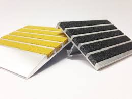 Simply pick a color, enter your custom text and order! Indoor Vs Outdoor Stair Treads Amstep Products