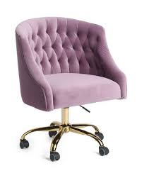 Shop Tjmaxx Com Discover A Stylish Selection Of The Latest Brand Name And Designer Fashions All At A Great Chic Office Chair Velvet Office Chair Office Chair