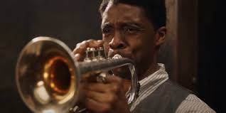 Tensions and temperatures rise over the course of an afternoon recording session in 1920s chicago. Ma Rainey S Black Bottom Trailer Starring Chadwick Boseman Viola Davis Released