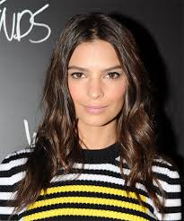 Born june 7, 1991) is an american model and actress. Emily Ratajkowski Hairstyles Hair Cuts And Colors