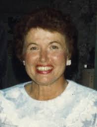 Rosemary "Rosie" Steiner Obituary September 15, 2016