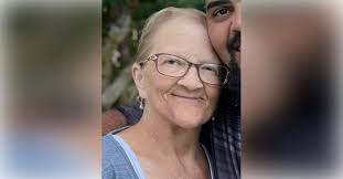 Obituary information for Donna M. Bailey