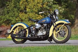 Image result for Yellow 1946 Motorcycle