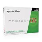 Review: TaylorMade Project (a) Canadian Golf Magazine