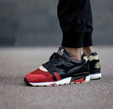Pin By Peffin Alano On Odezhda Diadora Sneakers Sneakers Men Sneakers Men Fashion