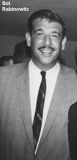 Marv Goldberg's R&B Notebooks