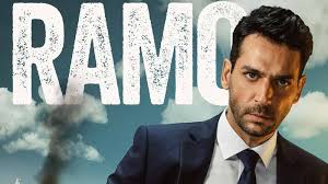 Show tv'den ekrana gelen ramo dizisinin yeni bölümünü tek parça ve full hd olarak izlemek için aşağıdaki bağlantıya tıklayın. Ramo 25 Bolum Full Izle