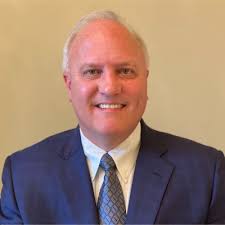 Meet McLaren Bay Region's newest executive team members