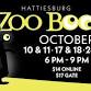 Hattiesburg ZOO BOO