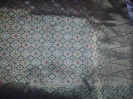 Maybe you would like to learn more about one of these? Kain Songket Silubang Bangsi Hijau Ukuran 85 Cm X 220 Cm Kain Ini Cantik Dan Halus Dibuat Dengan Cara Tradisional Kainbrunei Bruneitenunan Tenunbrunei