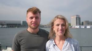 Ben je geïnteresseerd in andere vertalingen van de liedjes van suzan & freek ? Suzan Freek Zetten Nederpop Weer Op De Kaart Eenvandaag