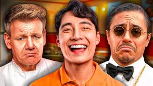 How Uncle Roger Helped Destroy Jamie Oliver's Reputation