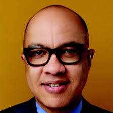 Darren Walker
