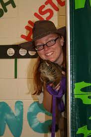 You can create an entire theme to go with the party. Birthdayparties In Atlanta Georgia Birthday Parties In Sc Ga Nc Al Tn Live Animal Birthday Parites Mobi Mobile Petting Zoo Atlanta Zoo Reptile Party