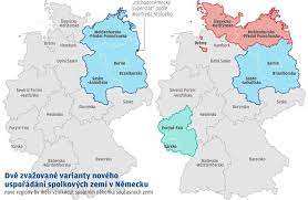 Voda zaplavila silnice, na některých místech i sklepy. Sen O Vychodonemeckem Superstatu Propoji Politici Spolkove Zeme S Berlinem Svet Lidovky Cz