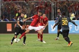 يحل النادى الاهلى ضيفاً ثقيلاً على نظيره الترجى الرياضى التونسى فى مباراة نارية فى اياب نهائى بطولة دورى ابطال افريقيا مساء الجمعة 9 نوفمبر. Ù…Ø´Ø§Ù‡Ø¯Ø© Ù…Ø¨Ø§Ø±Ø§Ø© Ø§Ù„Ø£Ù‡Ù„ÙŠ ÙˆØ§Ù„ØªØ±Ø¬ÙŠ Ø¨Ø« Ù…Ø¨Ø§Ø´Ø± Ø§Ù„ÙŠÙˆÙ… 9 11 2018 ÙÙŠ Ø¨Ø·ÙˆÙ„Ø© Ø¯ÙˆØ±ÙŠ Ø£Ø¨Ø·Ø§Ù„ Ø£ÙØ±ÙŠÙ‚ÙŠØ§ Ù…ÙˆÙ‚Ø¹ Ø³ÙŠØ¯ÙŠ