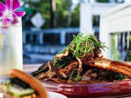 Christine Has New Vietnamese Restaurant Xin Chao Is Now Open In 2020 Vietnamese Cuisine Smoked Beef Ribs Vietnamese Restaurant