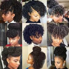 Get inspired by the latest short hairstyles for black women with the best pictures of short haircuts. Follow For More Bbygirla02 Natural Hair Styles Curly Hair Styles Curly Hair Styles Naturally