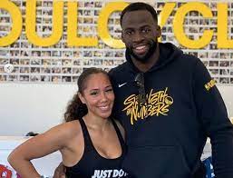 A collection of facts with age, height, net draymond green biography. Hazel Renee 5 Facts About Draymond Green S Girlfriend Fiance Bio Wiki Hazel Renee Renee The Girlfriends