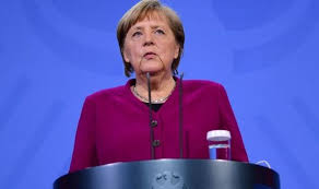 Is pakatan harapan hoping to replace a malay majority government with a chinese majority government? Oh Dear Angela Merkel Admits Mistakes But Blames German Perfectionism For Vaccine Hell Aydintepemedya Com